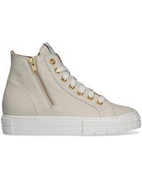 Lemarè Sneaker High 2546 - Weiß