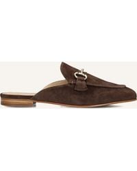 Stefano Lauran - Damen Slipper 4015 - Lyst