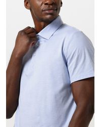 DESOTO - Polo-Shirt Polo Kent Herren - Lyst