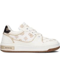 Guess - Sneaker Low TOkyo - Lyst