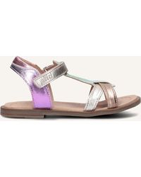 Clic - Mädchen Sandalen Cl-20109 - Lyst