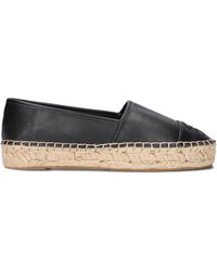 Guess - Espadrilles Jaleel2 Damen - Lyst