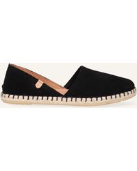 Verbenas - Damen Espadrilles Carmen - Lyst