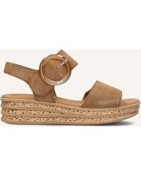 Gabor - Damen Sandalen 550.2 - Lyst