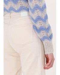 Catwalk Junkie - Wide Jeans Jn Ivy - Lyst
