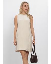MSCH Copenhagen - Damen Kleider Mschesteriane Sl Dress - Lyst