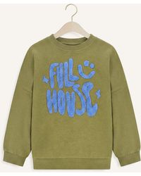 The New Chapter - Jungen Pullover & Cardigans Billie Sweater - Lyst