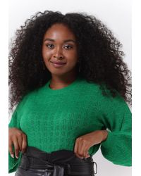Modström - Pullover Alves O-Neck Damen - Lyst