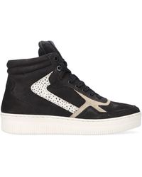 Maruti - Sneaker High Mona - Lyst
