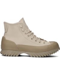 Converse - Sneaker High Chuck Taylor All Star LUGGed 2.0 - Lyst