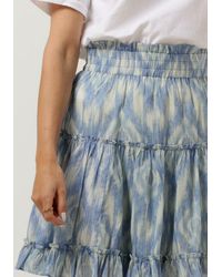 Circle Of Trust - Minirock Rocky Skirt - Lyst