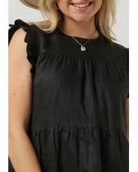 Greek Archaic Kori - Midikleid 130431 Damen - Lyst