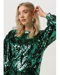Silvian Heach - Minikleid Vestit.corto / Dress Glitter - Lyst