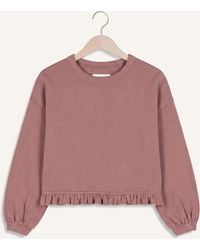 Nixnut - Mädchen Pullover & Cardigans Lo Sweater - Lyst