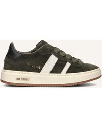H.i.p. - Mädchen Sneaker H1102 - Lyst