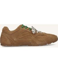 Steve Madden - Damen Sneaker Asiel - Lyst