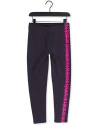 Napapijri - Legging Kg M-Drammen Mädchen - Lyst