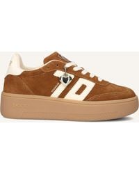 Back70 - Damen Sneaker Xxl - Lyst