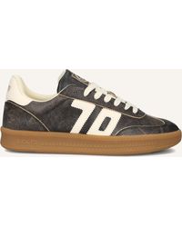 Back70 - Herren Sneaker Double - Lyst