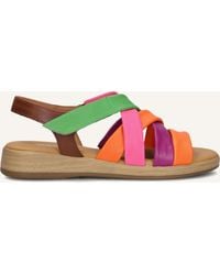 Gabor - Damen Sandalen 736 - Lyst