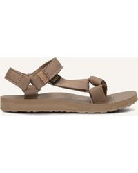 Teva - Damen Sandalen W Original Universal - Lyst