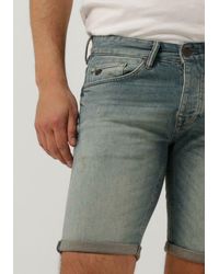 Cast Iron - Kurze Hose Riser Shorts Tint Vintage - Lyst