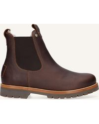 Panama Jack - Herren Boots Burton Igloo - Lyst