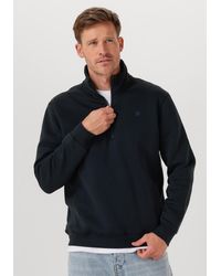 G-Star - Herren Pullover & Cardigans Premium Core Half Zip R Sw L\S - Lyst