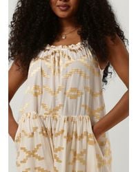 Greek Archaic Kori - Midikleid 230692 - Lyst