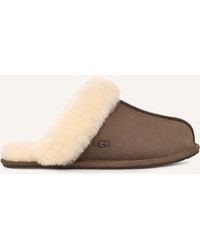 UGG - Damen Slipper W Scuffette Ii - Lyst