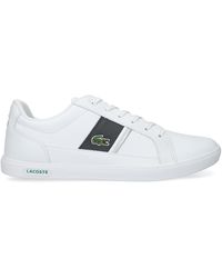 Lacoste Sneaker 'europa tri1 sma' für Herren - Lyst