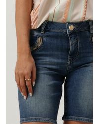 Mos Mosh - Kurze Hose Naomi Sunny Shorts - Lyst