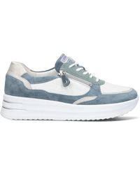 Waldläufer - Sneaker Low H-arianna - Lyst