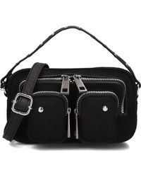 Nunoo - Umhängetasche Helena Recycled - Lyst