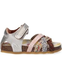 RED-RAG - Rag Sandalen 19268 Mädchen - Lyst
