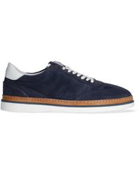 GIORGIO Sneaker Low 5716 - Blau