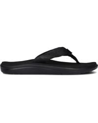 Teva - Pantolette M Voya Flip - Lyst