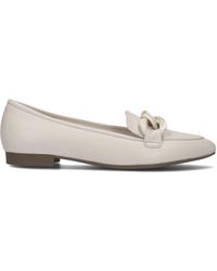 Taupe GABOR Hoge laarzen 802.2 | Omoda