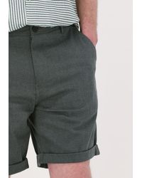 SELECTED - Kurze Hose Slhcomfort-luton Flex Shorts W - Lyst