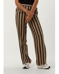 RUBY TUESDAY - Weite Hose Minas Straight Leg Pants - Lyst
