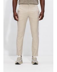 Plain - Herren Hosen Josh Pl - Lyst