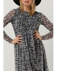 Levete Room - Midikleid Lr-Kimmia 10 Dress Damen - Lyst