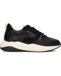 Fred De La Bretoniere - Sneaker Low Flame - Lyst