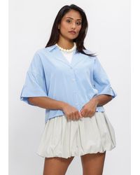 Modström - Damen Blusen Uddinmd Shirt - Lyst