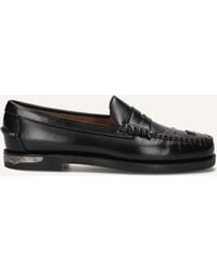 Sebago - Damen Loafer Dan Scarabeo - Lyst