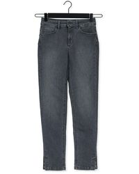Liu Jo Slim Fit Jeans B.up New Classy - Schwarz