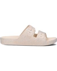 FREEDOM MOSES - Pantolette Fancy Mädchen - Lyst