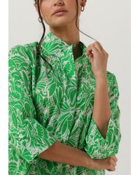 Dea Kudibal - Minikleid Kamille Ns (co) - Lyst