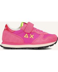 Sun 68 - Mädchen Sneaker Girls Ally Solid - Lyst