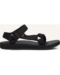 Teva - Damen Sandalen W Original Universal - Lyst